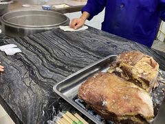 -老白家水盆羊肉