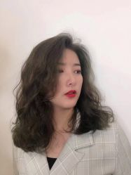 -摩登时代美发沙龙