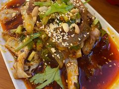 -龙抄手(春熙路总店)