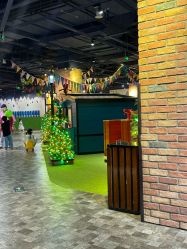 -幻贝家儿童乐园(杭州远洋乐堤港店)