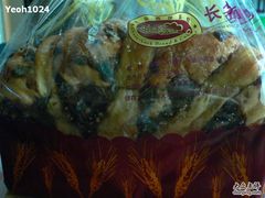 最爱:红豆土司-长乐饼家(五羊新城店)