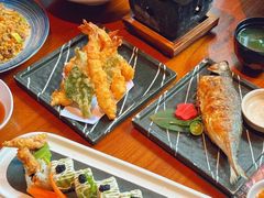 -元通寿司(东骏店)