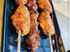 -琥珀老六龙虾(四里河店)