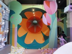 -动力星球家庭亲子游乐中心