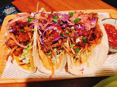 猪肉塔可-么哈MOJAR(厦门云城万科里店)