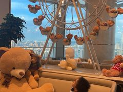 -星璞全日餐厅·高空自助餐(深铁铂尔曼酒店)