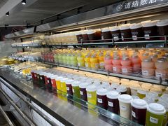 -阿那亚第一食堂 Cafeteria 1