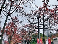 -烈士陵园(地铁站)