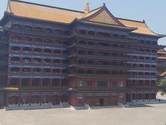 -大明幻境第一城