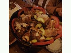 -兰木肆·云南菜(龙湖U城天街店)