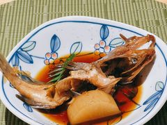 -镹·鱼料理  国产鱼使用店