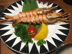 -九井澤精致料理(金茂店)