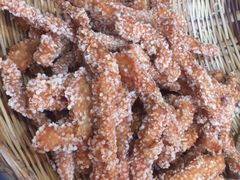 -肖炮现炸酥肉(解放碑店)