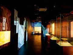 -西安大唐西市博物馆