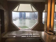 -新加坡丽思卡尔顿美年酒店