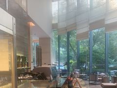 -福州泰禾铂尔曼酒店·大堂酒廊