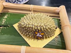 -Thai Alley泰爱里(二沙岛店)