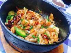 -小粤楼·怀旧粤菜(万辉国际广场店)