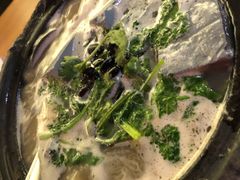 石墨黑豆腐煲-桂小厨广西菜(青秀万达店)