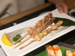 -虹料理·日料放题(悠方店)