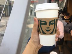 -星巴克(南昌恒茂梦时代广场店)