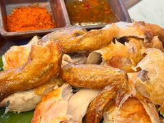 -打酱油·非遗淮扬菜(瘦西湖梅岭店)