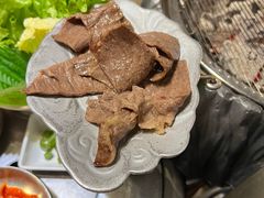 -坦坦大炉·韩式烤肉(望京店)