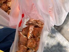 -王二甩老木子鸡(江湾店)
