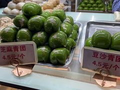 -许阿姨糕团店(南京总店)