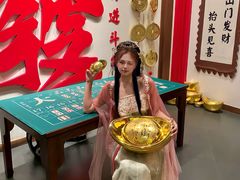 -金陵梦华·宫宴(南京首店)