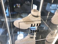 -Air Jordan(世贸天阶店)