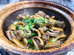 -红星光发煲仔饭(大石街店)