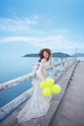 点击看大图 -苏州HX-合喜映画婚纱摄影