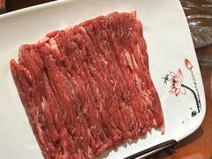 -1078號老北京涮肉(松柏店)