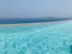 -瑰丽酒店·海吧·天际下午茶·现场DJ·天台酒吧