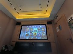 -金色印象·4K影院式足体养生(南滨印象店)