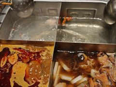 -海底捞火锅(万达广场店)