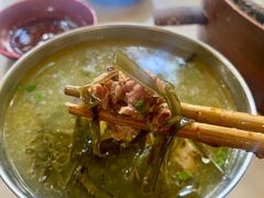 -海汇源老烧麦店(东大街总店)