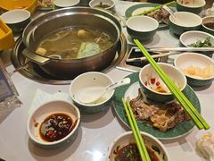 -润园四季椰子鸡火锅(欢乐海岸店)