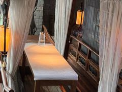 -绿茶餐厅(领展购物广场·中关村店)