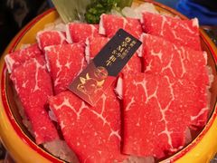 -牛New寿喜烧(闵行龙湖天街店)