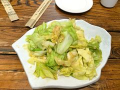 -雁门客栈库底鱼