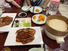 -老北京炸酱面·京味菜(西花市店)
