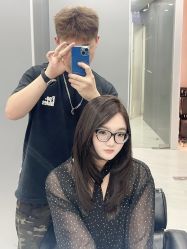 -赤道 Hair Salon