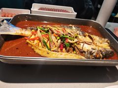 -半天妖烤鱼(大兴大悦春风里店)