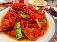 -杨氏青龙虾·吃蟹季(珠江路店)