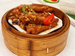 -顺德人家食府(黄金广场店)