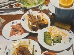-汉巴味德(沈阳万象汇店)