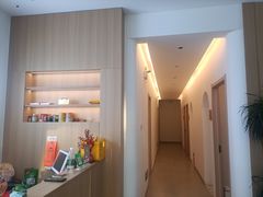 -悦园影院式·足道·养生spa