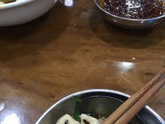 -回坊马二饺子馆
